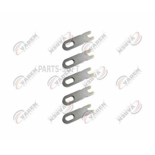 VADEN 130005029 Пластина регулировочная ТНК 3,40