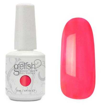 Gelish Гель лак 1557 Brights Have More Fun