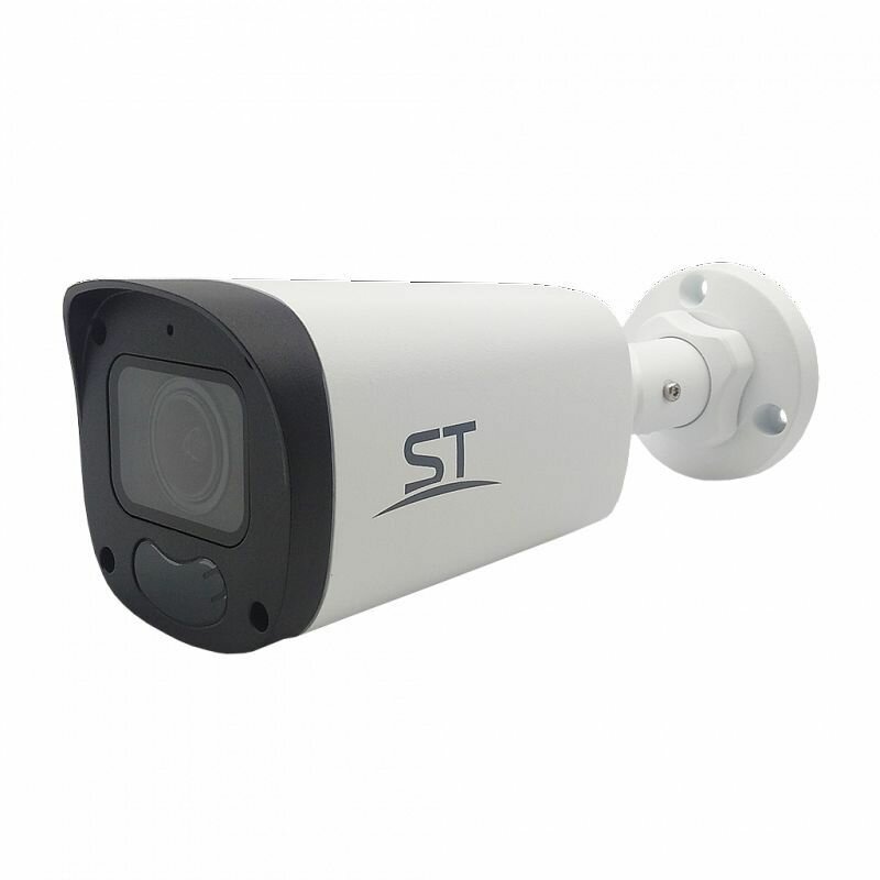 Камера видеонаблюдения IP ST-VA4637 PRO STARLIGHT уличная (объектив 2,8-12мм)
