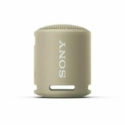 Портативная акустика Sony SRS-XB13, бежевый