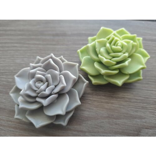 Подарочный набор мыла ручной работы - 