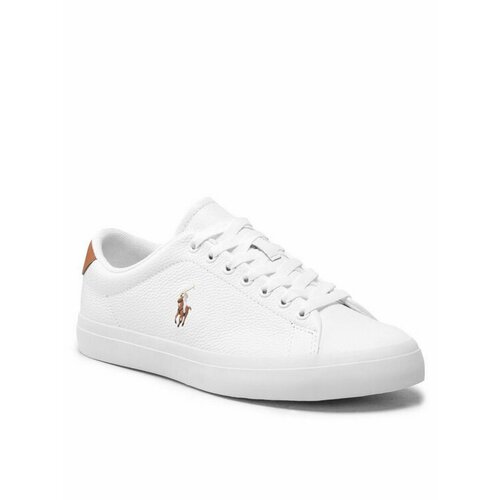 Кроссовки Polo Ralph Lauren, размер EU 46, белый
