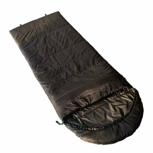 Спальный мешок Tramp Taiga 400 правый 8000₽