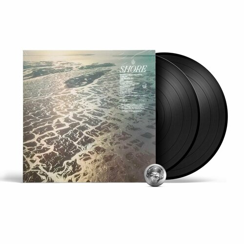 Fleet Foxes - Shore (2LP) 2021 Black, 180 Gram, Gatefold, Etched Виниловая пластинка