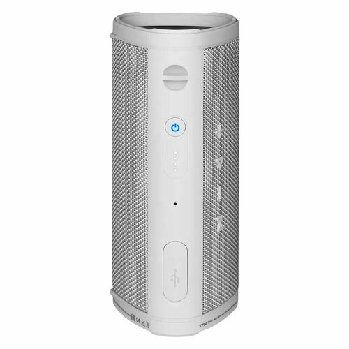 Портативная акустика TFN Space gray 335500₽