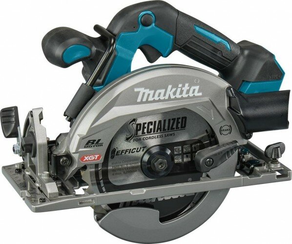 Пила циркулярная аккумуляторная MAKITA HS012GZ