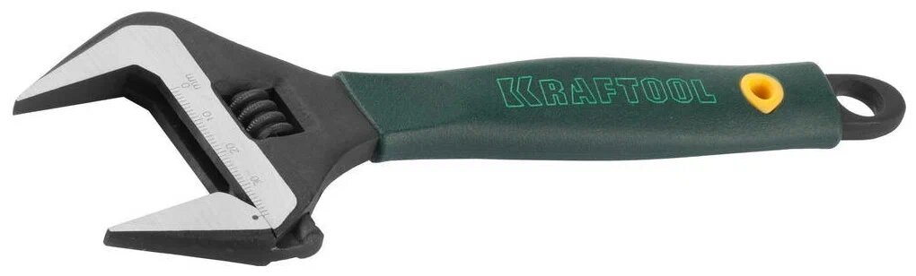 Ключ разводной Kraftool SlimWide PRO 27258-20