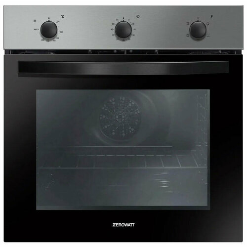 Встраиваемый электрический духовой шкаф Zerowatt ZMS 603 XN 2279900₽