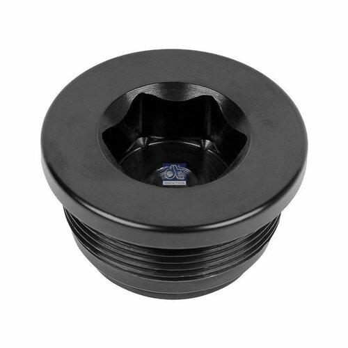 Пробка поддона сливная 1.16278 Diesel Technic
