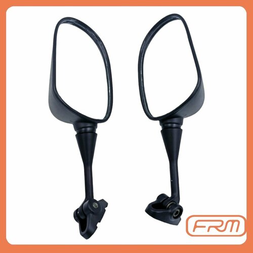 Зеркала на мотоцикл Honda CBR954RR (02-03) для мотоциклиста