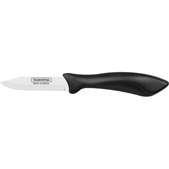 Нож Tramontina для чистки Affilata 7.5 см.