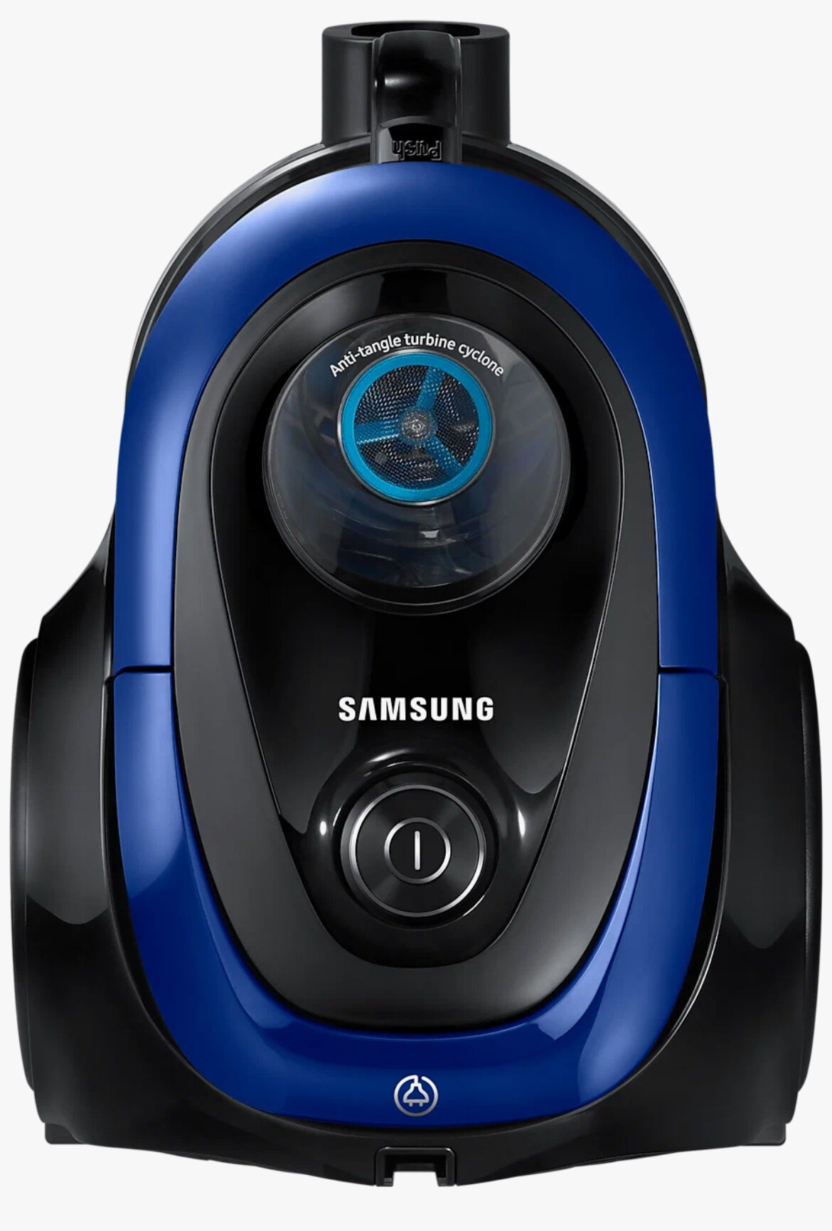 Пылесос Samsung VC18M21A0SB RU, blue