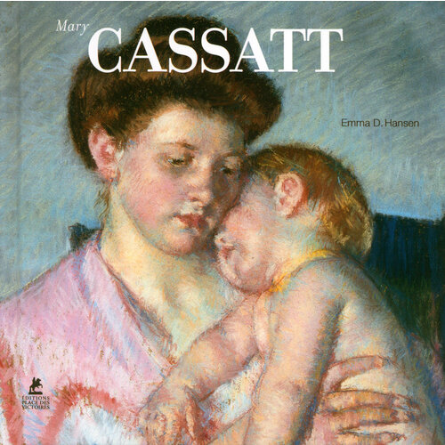 Mary Cassatt