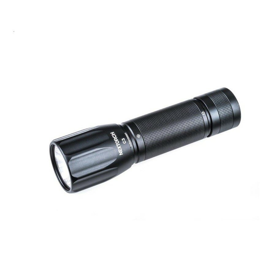 Фонарь Nextorch C3 380 Lumens