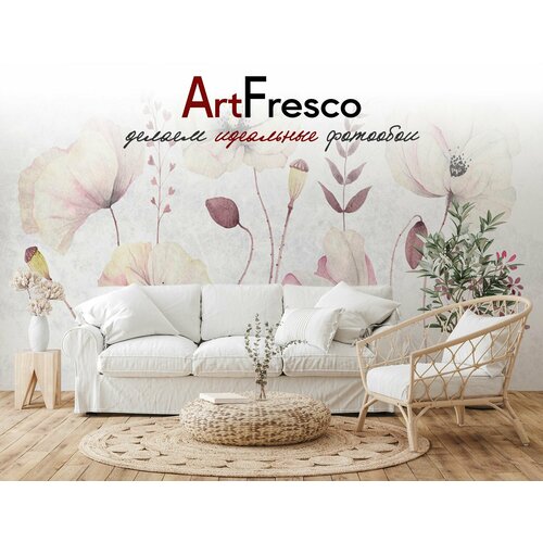 Фотообои бесшовные 