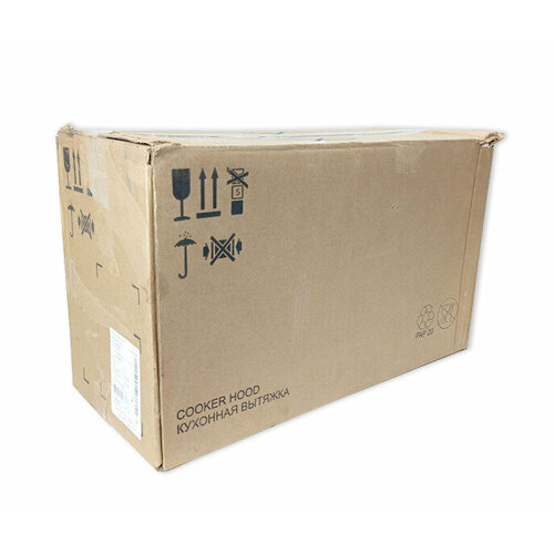 ELIKOR Врезной блок 52П-400-П3Д белыйбелый уценка 8705519 540900₽