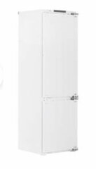 Встраиваемый холодильник LG GR-N266 LLP, белый