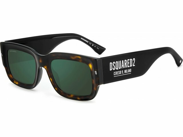 Солнцезащитные очки DSQUARED2  Dsquared2 D2 0089/S 581 MT