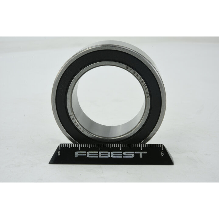 Подшипник кондиционера для автомобиля, FEBEST WF35550020 (1 шт.)