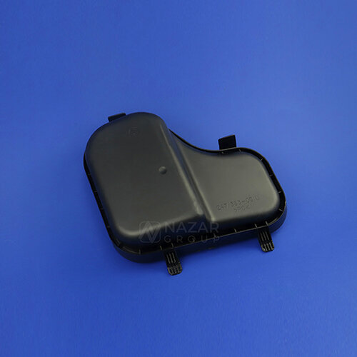 Крышка фары Mercedes Sprinter W906 левый 2100₽