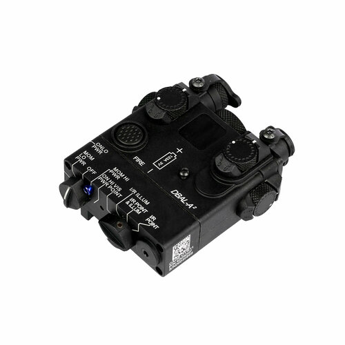 Тактический блок Veber DBAL-A2 Weaver 9900₽