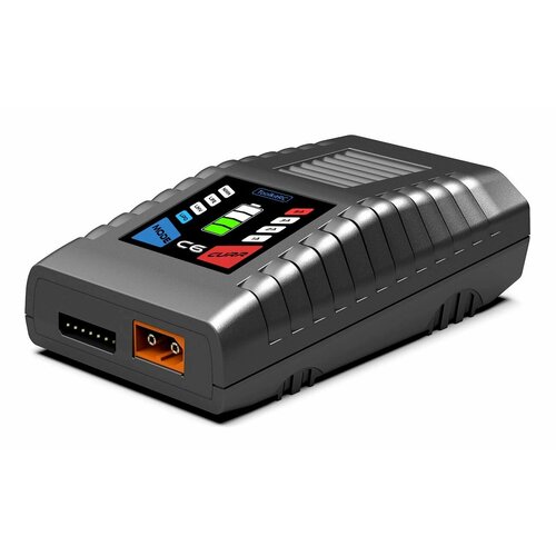 Зарядное устройство ToolkitRC C6 От сети 220 В 7723₽