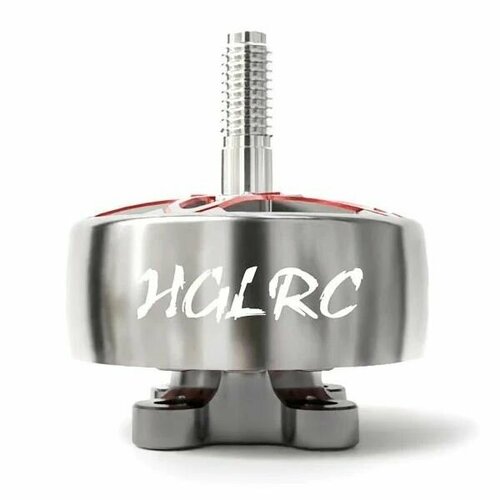 Мотор HGLRC SPECTER 2306.5-1900KV 5S6S