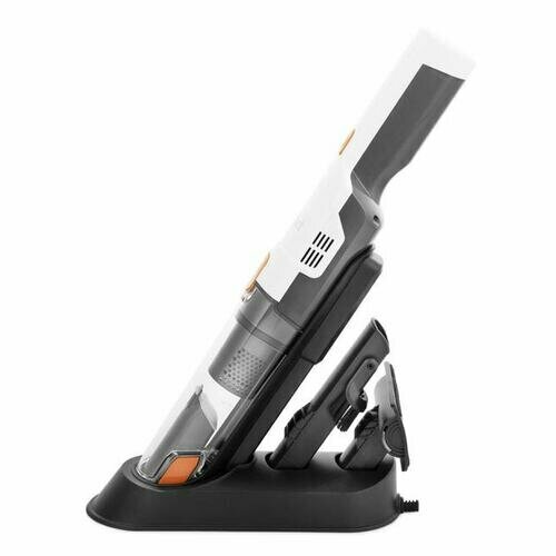 Ручной пылесос Kitfort KT-579 834000₽