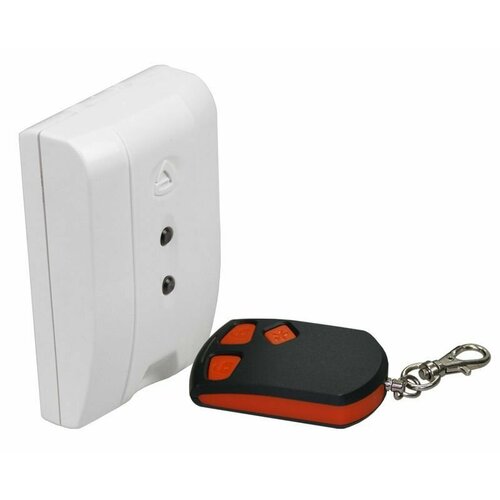 Блок сигнально-пусковой радиомодуль дистанционного управления шлагбаумами воротами рольставнями Лидер-4 490000₽