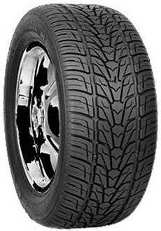 Roadstone Roadian HP 255/65R17 114H