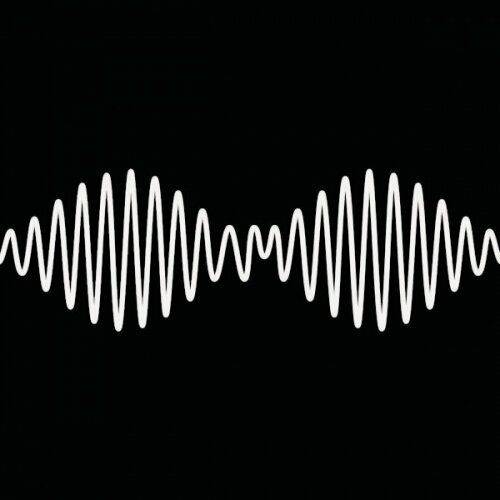 Изображение товара Виниловая пластинка EU Arctic Monkeys - AM