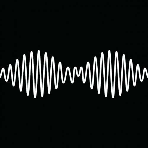 Виниловая пластинка EU Arctic Monkeys - AM