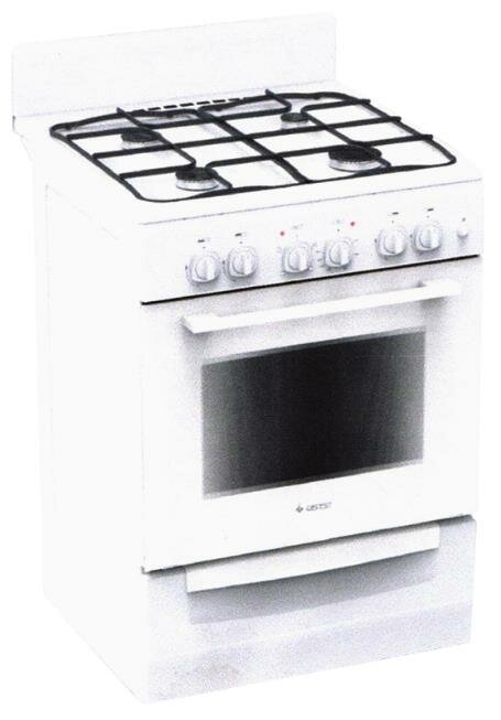 Плита GEFEST ПГЭ 6102-01 0337