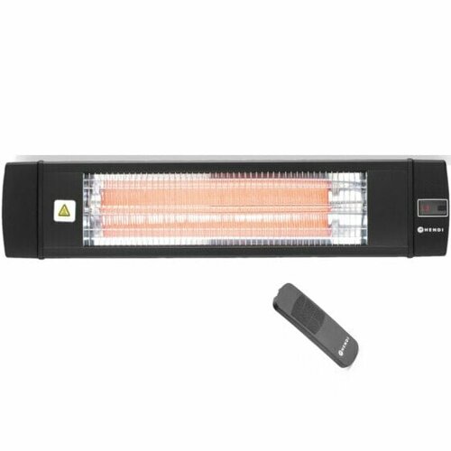 f98 przenośna lampa biwakowa 16led namiot turystyczny lampa wędkarska latarka nowa wysokiej jakości 100% Promiennik podczerwieni lampa grzewcza tarasowa ścienna Bola 2500 W - Hendi 272428