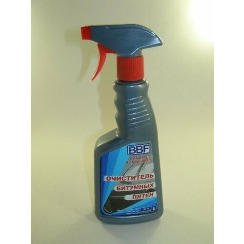 Очиститель битумных пятен 500 мл (триггер)