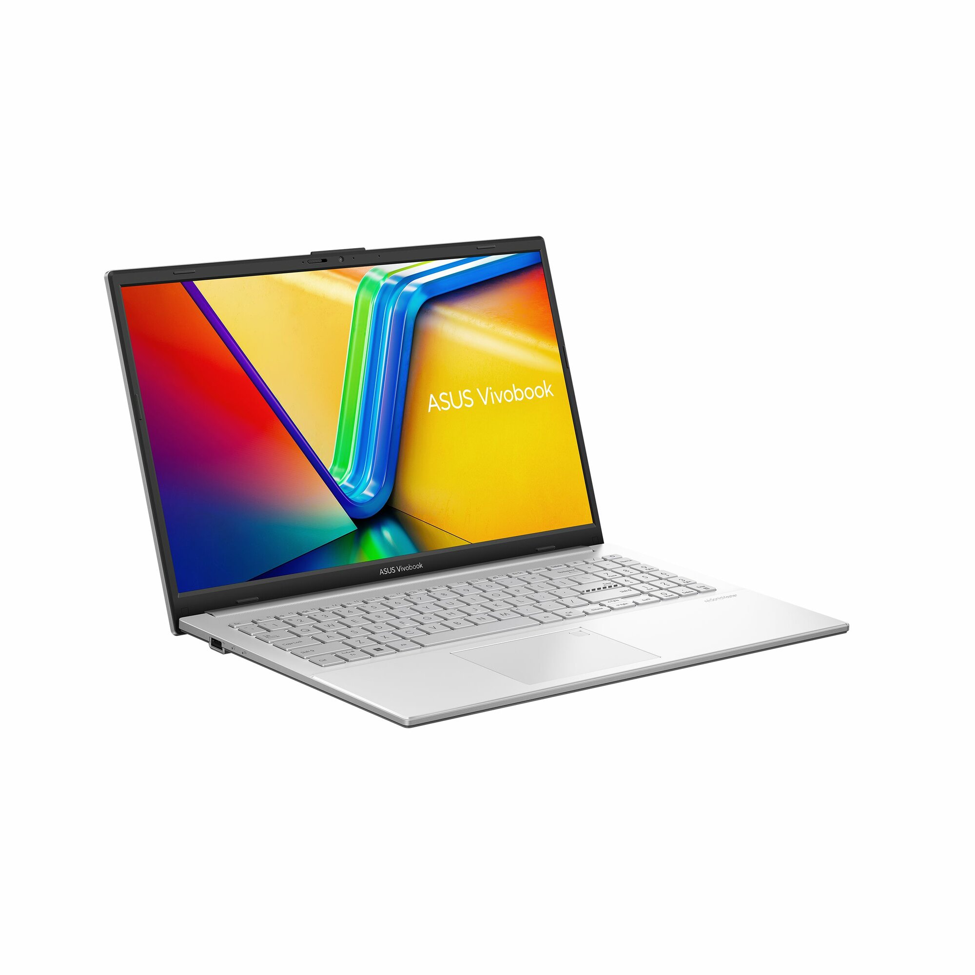 Ноутбук ASUS VivoBook Go 15 E1504FA-BQ073W 15.6" (90NB0ZR1-M00L60)