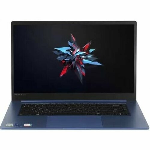 Ноутбук Infinix INBOOK X2 Plus IPS FHD 1920x1080 71008300813 Cиний 156 Intel Core i3-1115G4 16ГБ DDR4 512ГБ SSD UHD Graphics Windows 11 Home 6025000₽