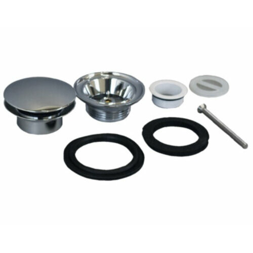 BETTE Вентиль давления 1 цвет хром 12804₽