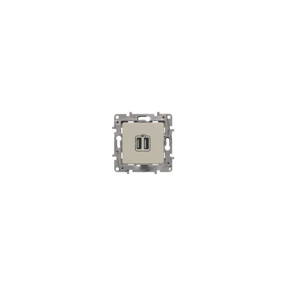 Розетка USB ETIKA - фото №7