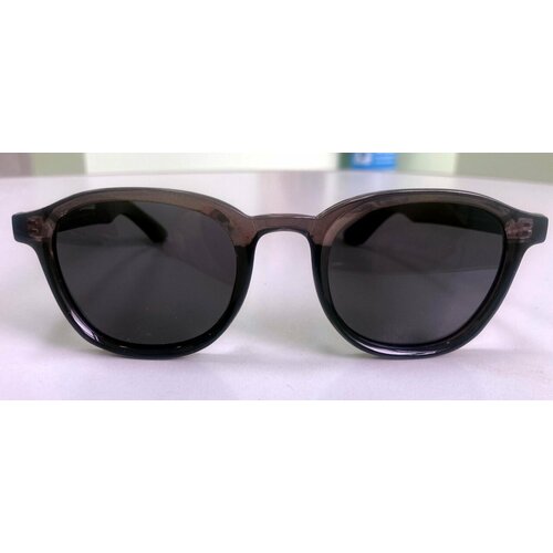 Солнцезащитные очки Genex, серый