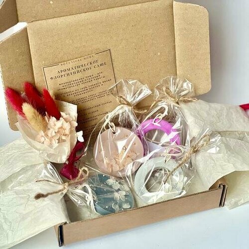 Набор подарочный №30