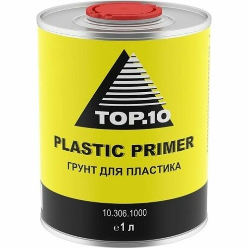 Грунт TOP.10 plastic