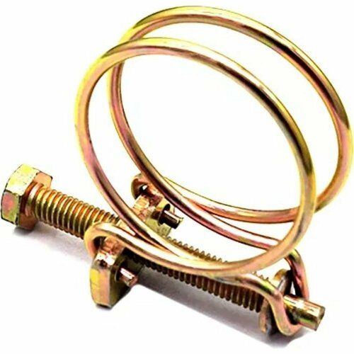 Хомут Holzer Flexo 354010 1898₽