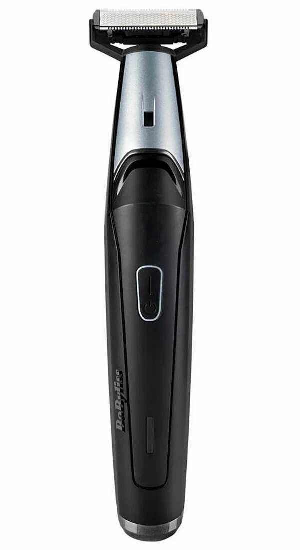 Триммер BaByliss T880E Черный