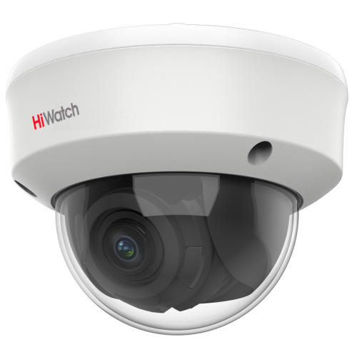 Камера HiWatch DS-T207С 455000₽