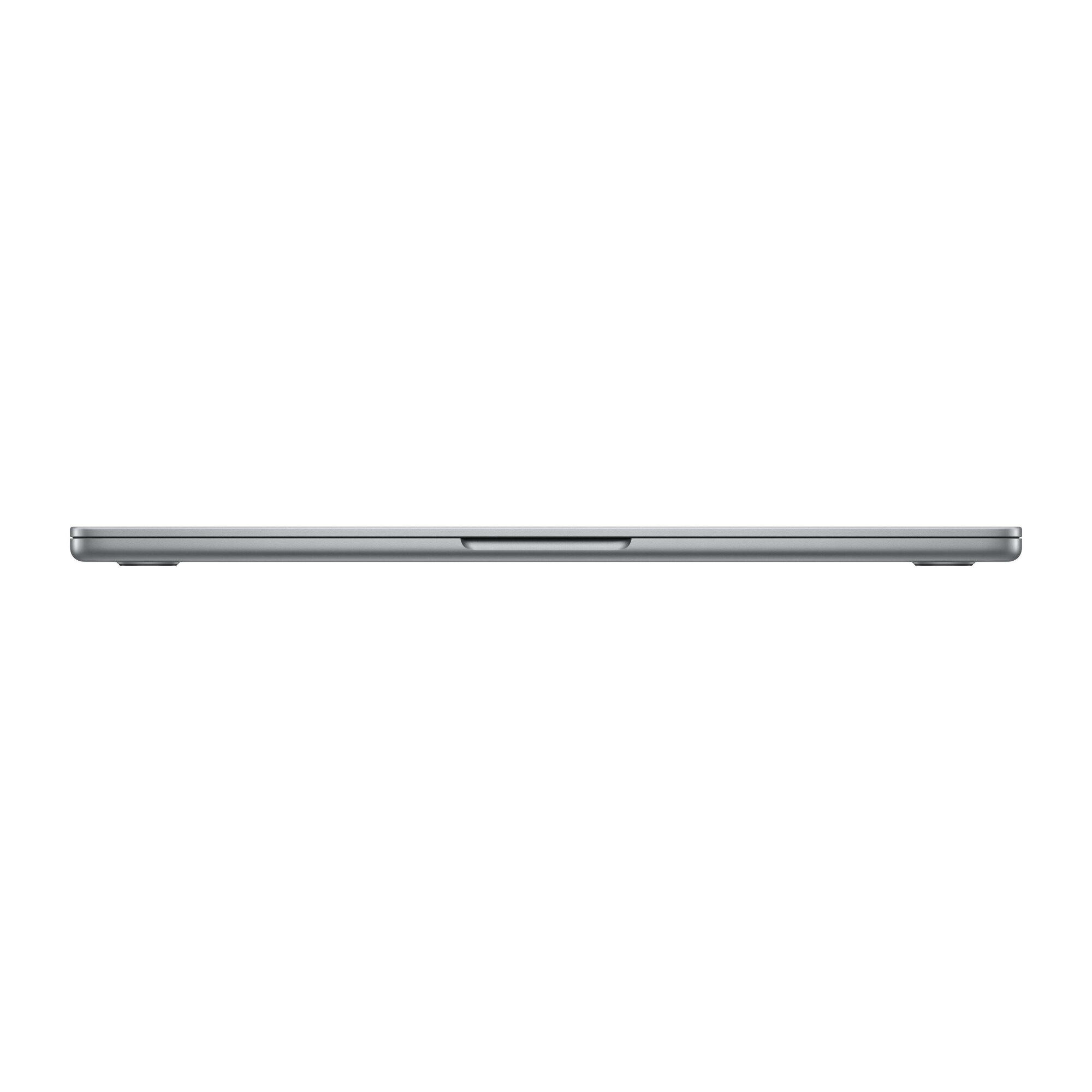 Обзор: MacBook Air 13,6
