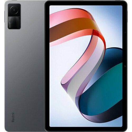 Планшет Xiaomi Redmi Pad 4GB128GB международная версия графитовый серый 2636000₽