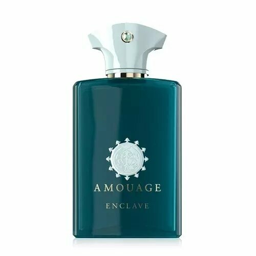 amouage enclave парфюмерная вода 50 мл AMOUAGE Парфюмерная вода Enclave men, 50 мл