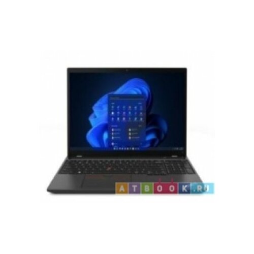 LENOVO Ноутбук ThinkPad P14s G3 21AK0089US 21AK0089US 16373600₽