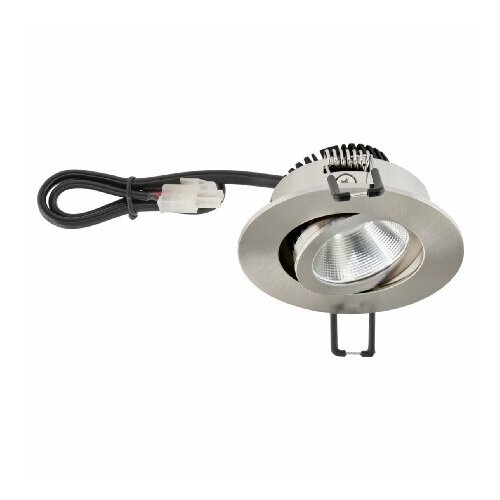 Даунлайт точечный прожектор PC20091327 34952₽